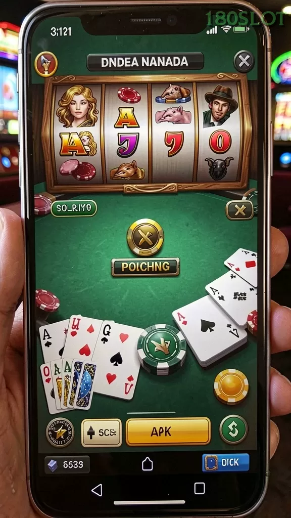 Cuplikan layar 380SLOT — halaman utama